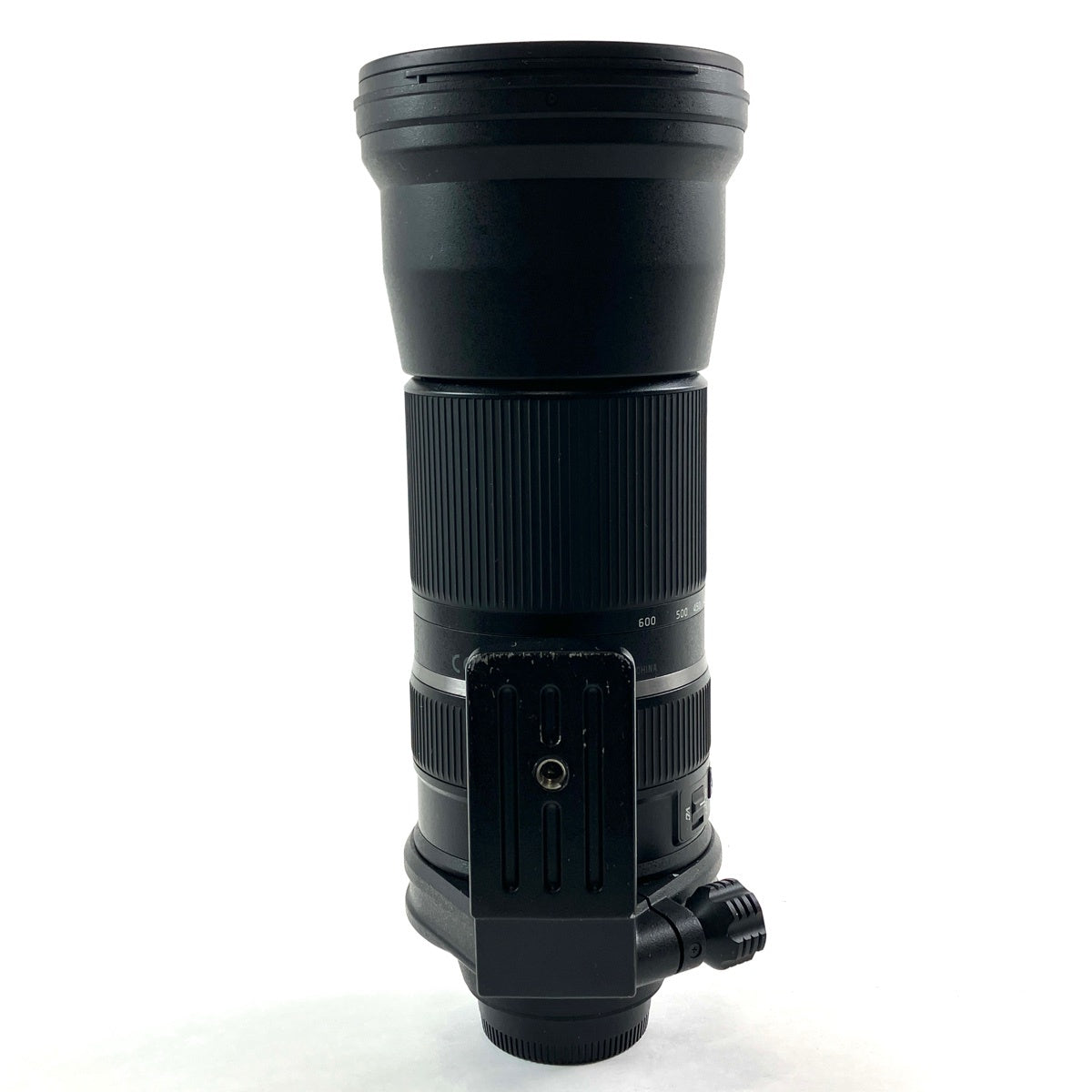タムロン TAMRON SP 150-600mm F5-6.3 Di VC USD A011 (ニコンF用