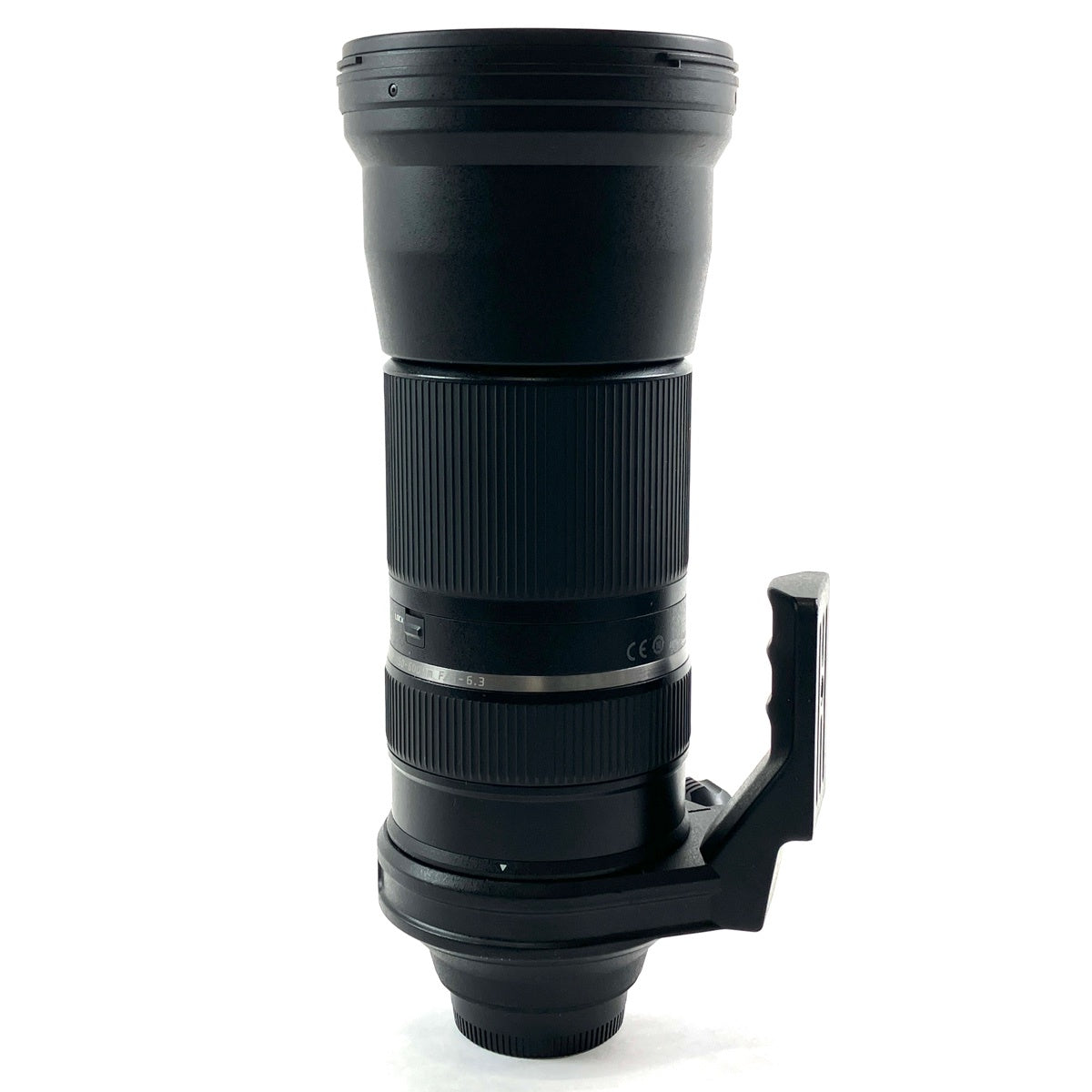 タムロン TAMRON SP 150-600mm F5-6.3 Di VC USD A011 (ニコンF用