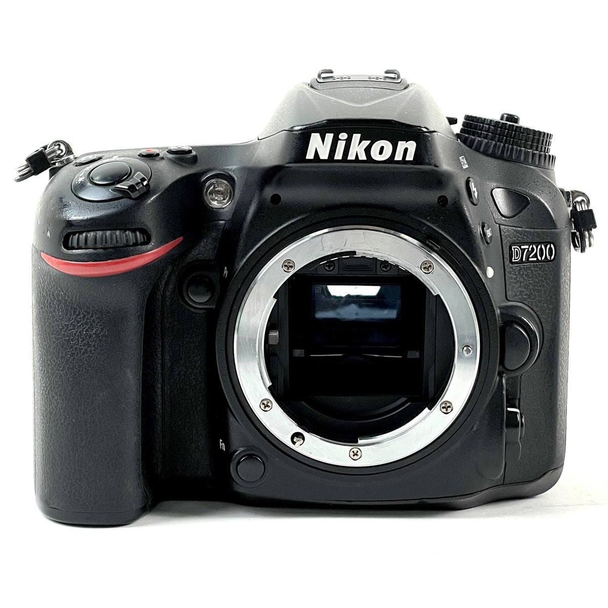 【ジャンク品】Nikon D7200 デジタル一眼レフカメラ ニコン D7200 ボディ ［ジャンク品］ デジタル 一眼レフカメラ カメラ