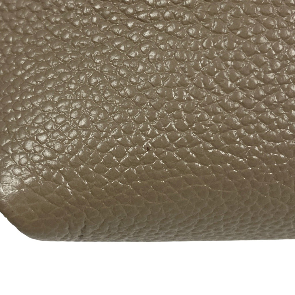 ルイ・ヴィトン LV バンドル 2WAY ショルダーバッグ バイカラー ハンドバッグ モノグラムアンプラント トゥルトレールクレーム M25453 レディース 【中古】brbag