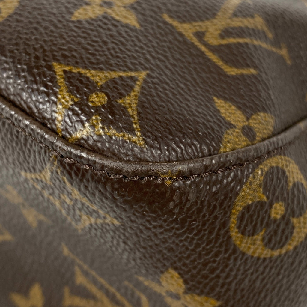 ルイ・ヴィトン ルーピングGM ワンショルダー ショルダーバッグ M51145 レディース 中古 brbag