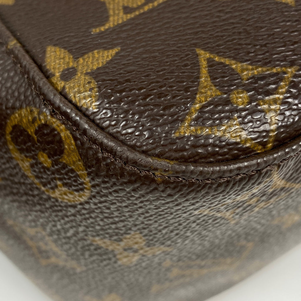 ルイ・ヴィトン ルーピングGM ワンショルダー ショルダーバッグ M51145 レディース 中古 brbag