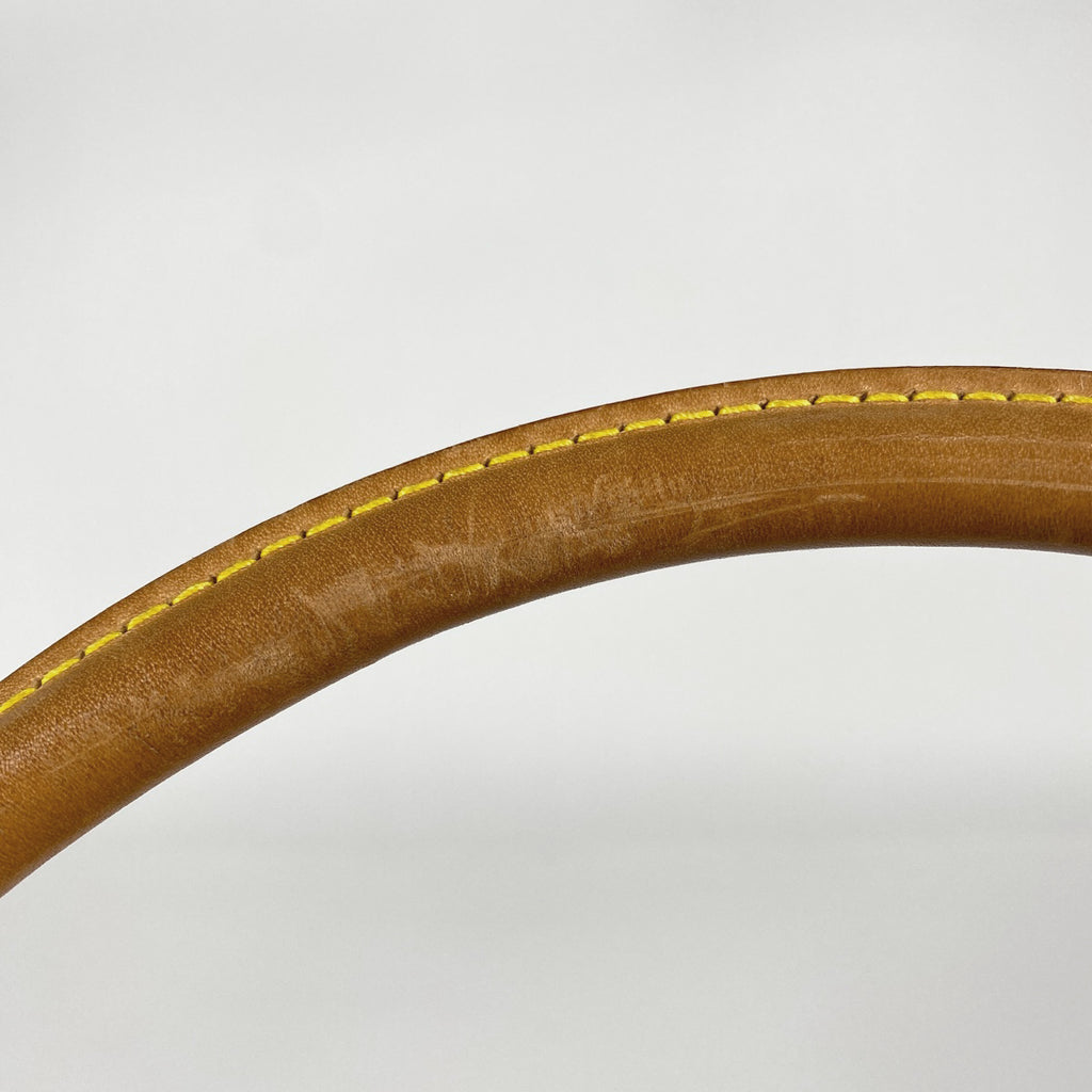 ルイ・ヴィトン ルーピングGM ワンショルダー ショルダーバッグ M51145 レディース 中古 brbag