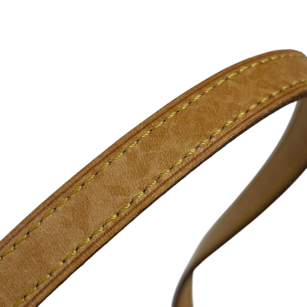 ルイ・ヴィトン シテ MM 肩掛け ショルダーバッグ モノグラム ブラウン M51182 レディース 【中古】brbag