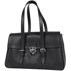 ルイ・ヴィトン セギュール MM ハンドバッグ ショルダーバッグ エピ ノワール(ブラック) M58862 レディース ブランドバッグ・小物 【中古】brbag