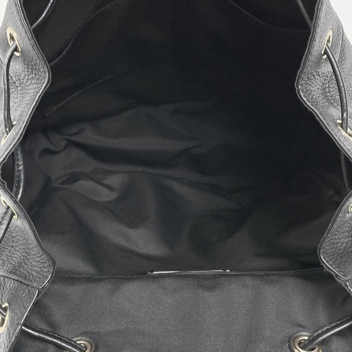 バイセル公式】コーチ ロゴ リュックサック バックパック デイパック