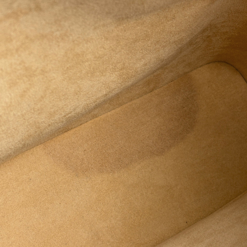 ルイ・ヴィトン ルコ ショルダーバッグ 肩掛け 通勤 トートバッグ モノグラム ブラウン M51155 レディース 【中古】brbag