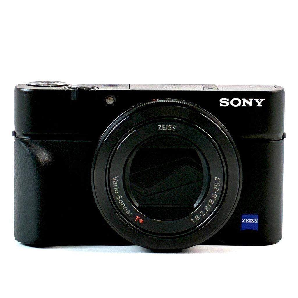 ソニー SONY DSC-RX100M3 RX100III コンパクトデジタルカメラ 【中古】cambb