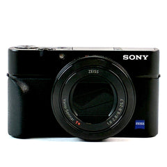 ソニー SONY DSC-RX100M3 RX100III コンパクトデジタルカメラ 【中古】cambb