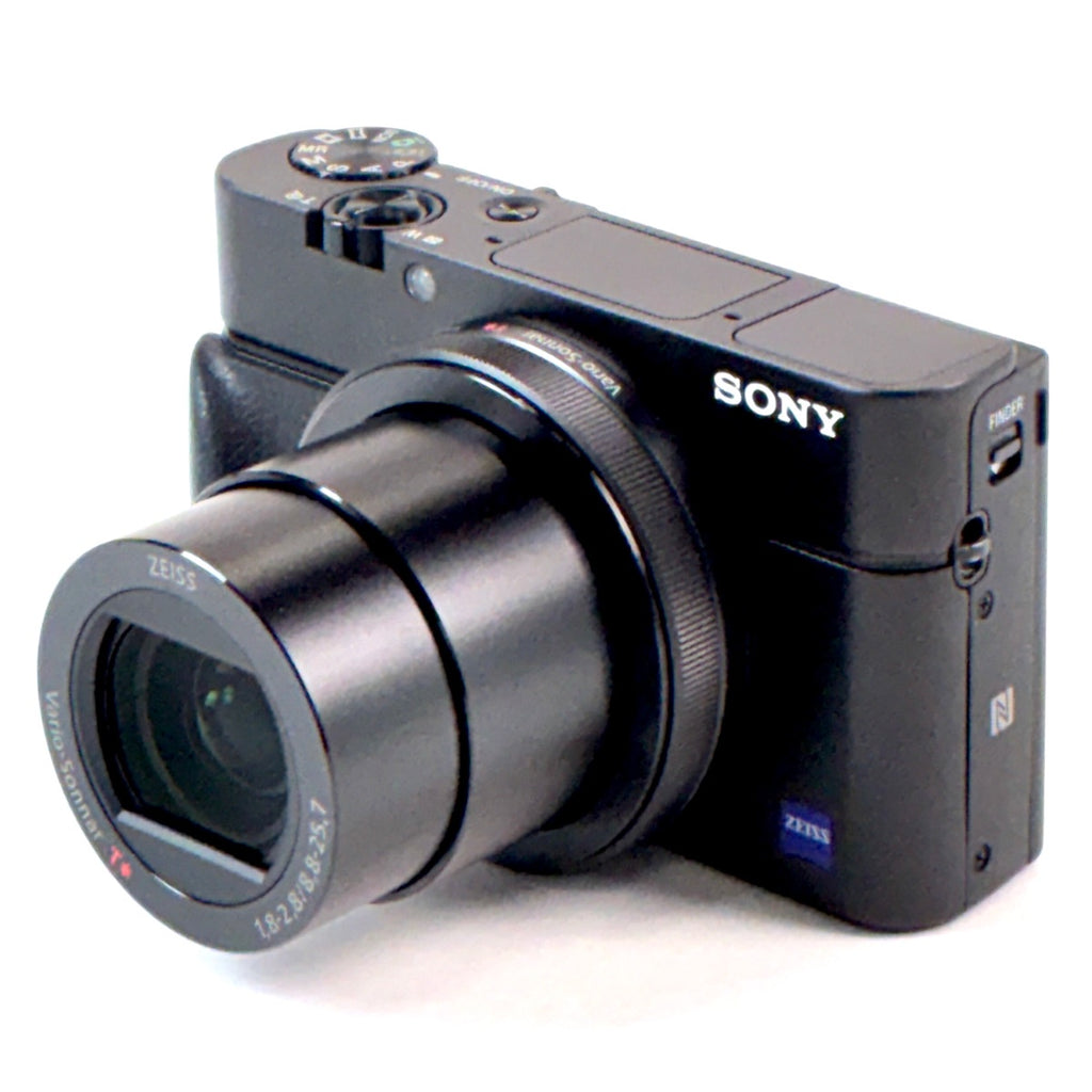 ソニー SONY DSC-RX100M3 RX100III コンパクトデジタルカメラ 【中古】cambb