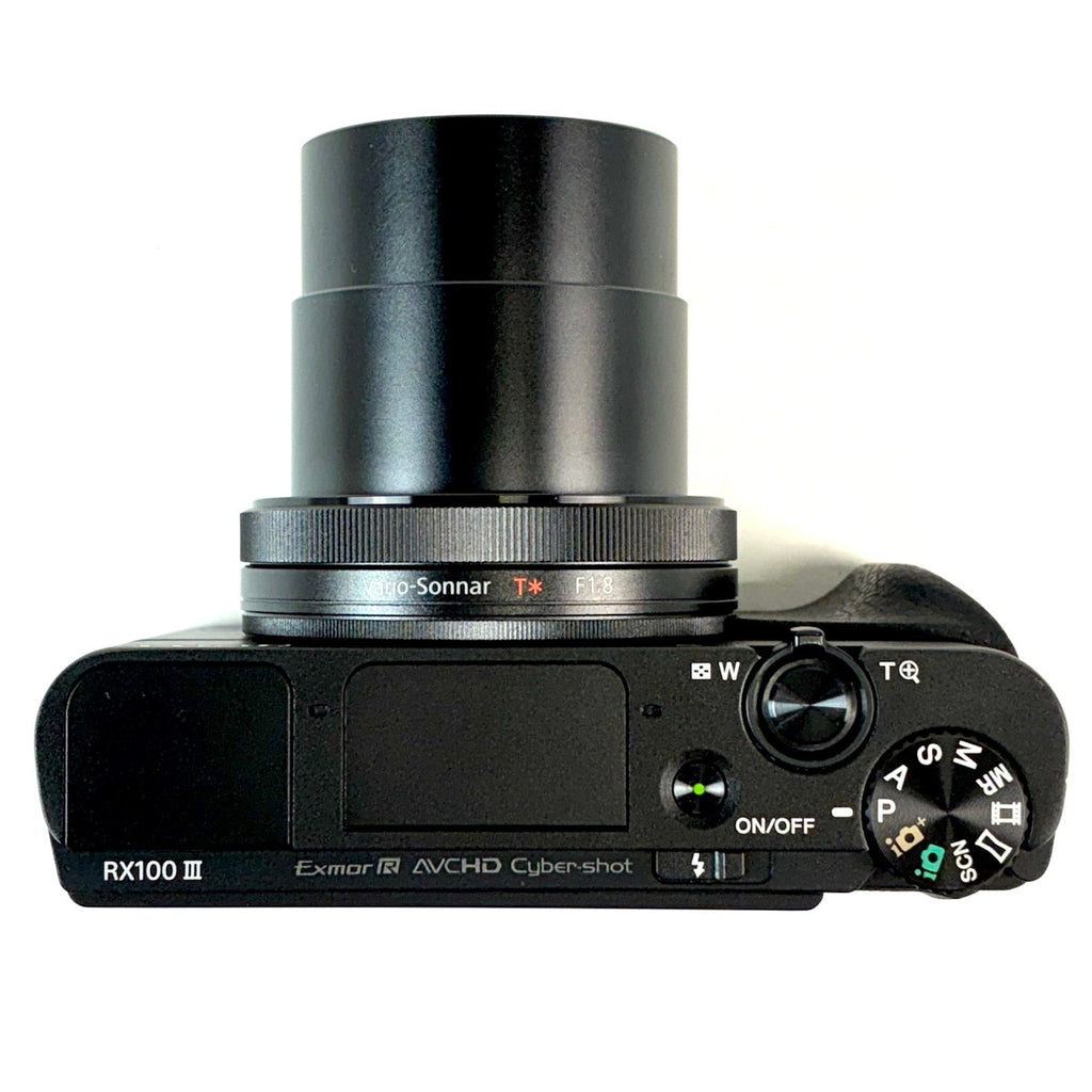 ソニー SONY DSC-RX100M3 RX100III コンパクトデジタルカメラ 【中古】cambb