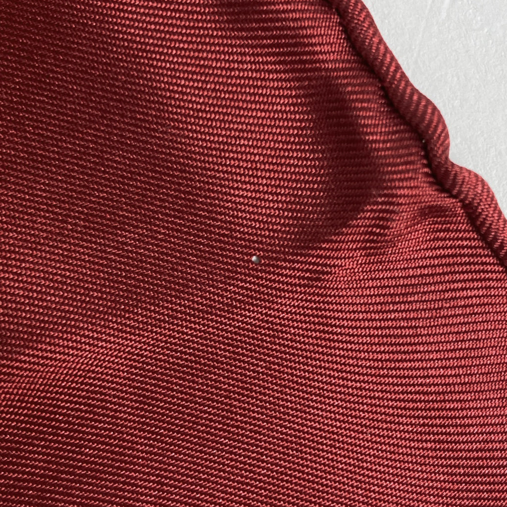 エルメス カレ 90 Qu importe le flacon 香水瓶 Pourvu qu’on ait l’ivresse スカーフ シルク レッド マルチカラー レディース 【中古】brbag