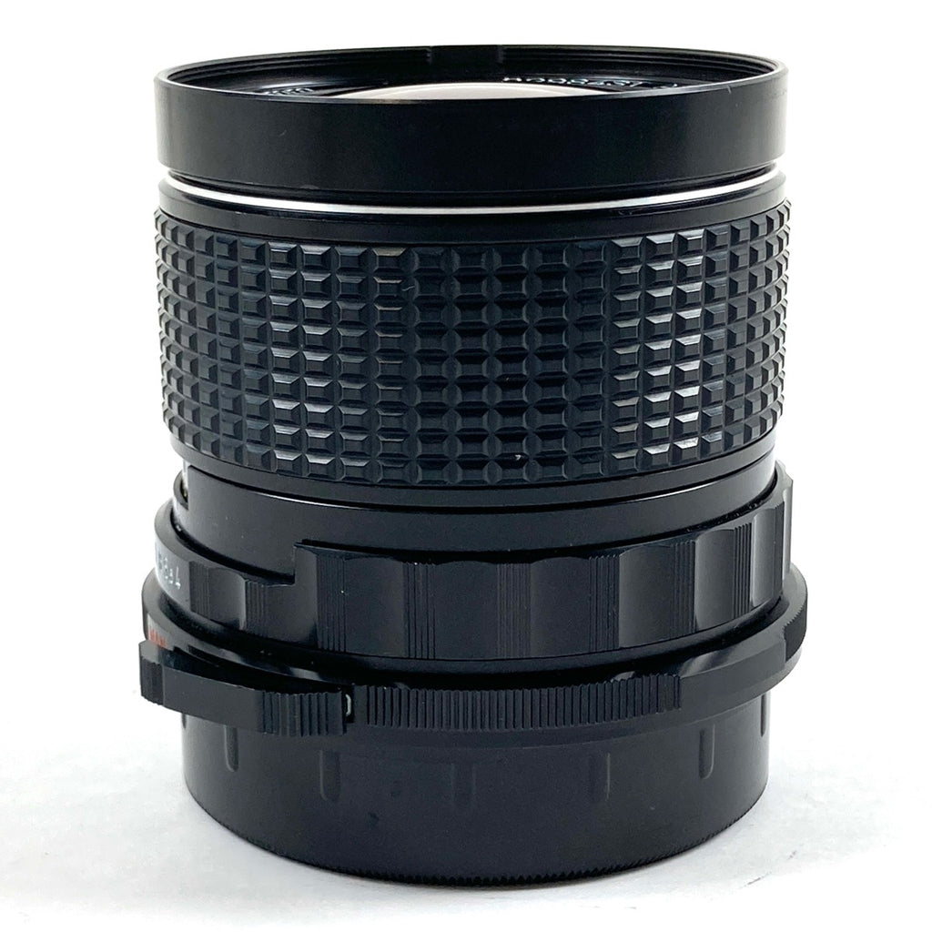 ペンタックス PENTAX SMC PENTAX 67 55mm F4 6x7 バケペン用 中判