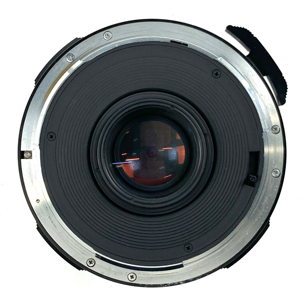 PENTAX SMC PENTAX 55mm F4 6x7 バケペン用レンズ ペンタックス PENTAX SMC PENTAX 67 55mm F4 6x7 バケペン用 中判