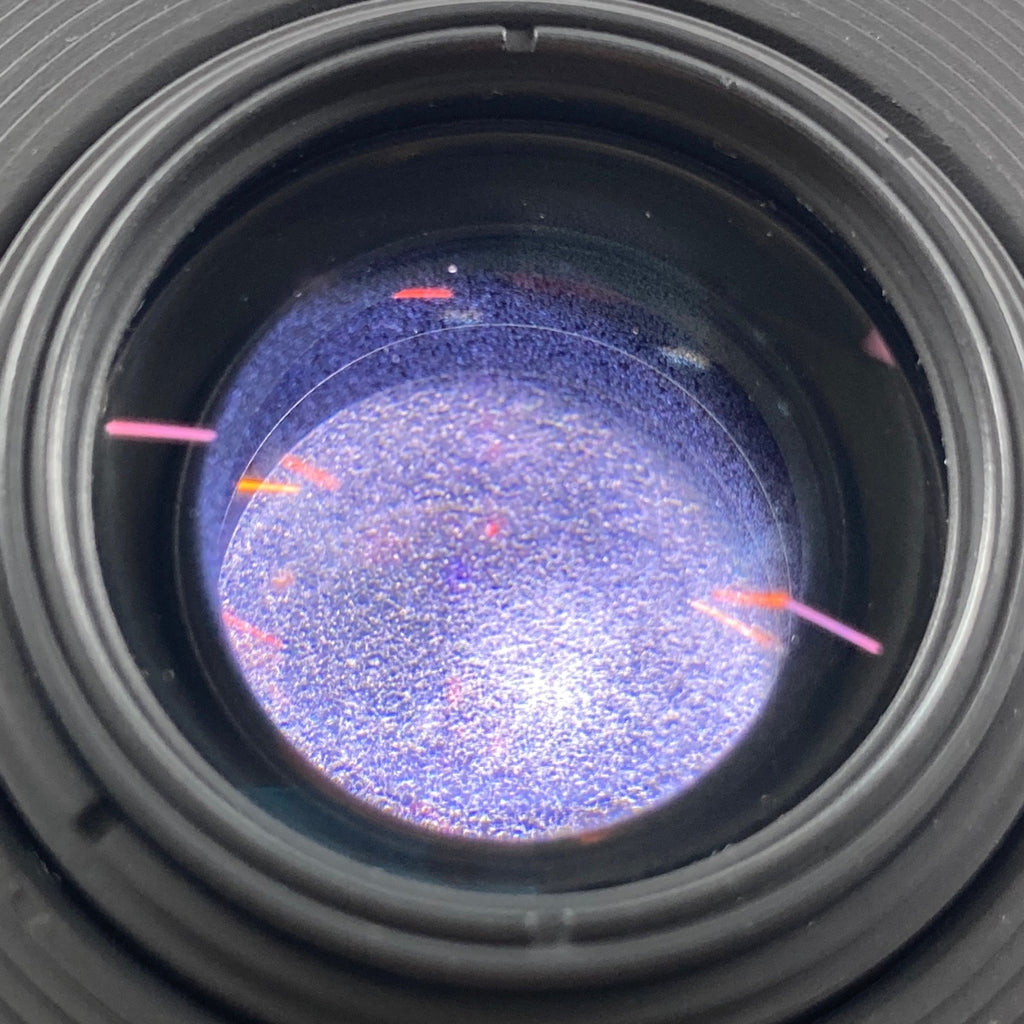 ペンタックス PENTAX SMC PENTAX 67 55mm F4 6x7 バケペン用 中判