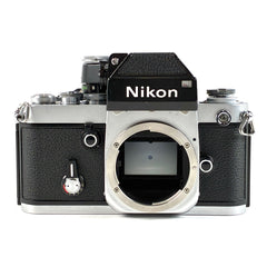 ニコン Nikon F2 フォトミック ボディ フィルム マニュアルフォーカス 一眼レフカメラ カメラ 【中古】cambb