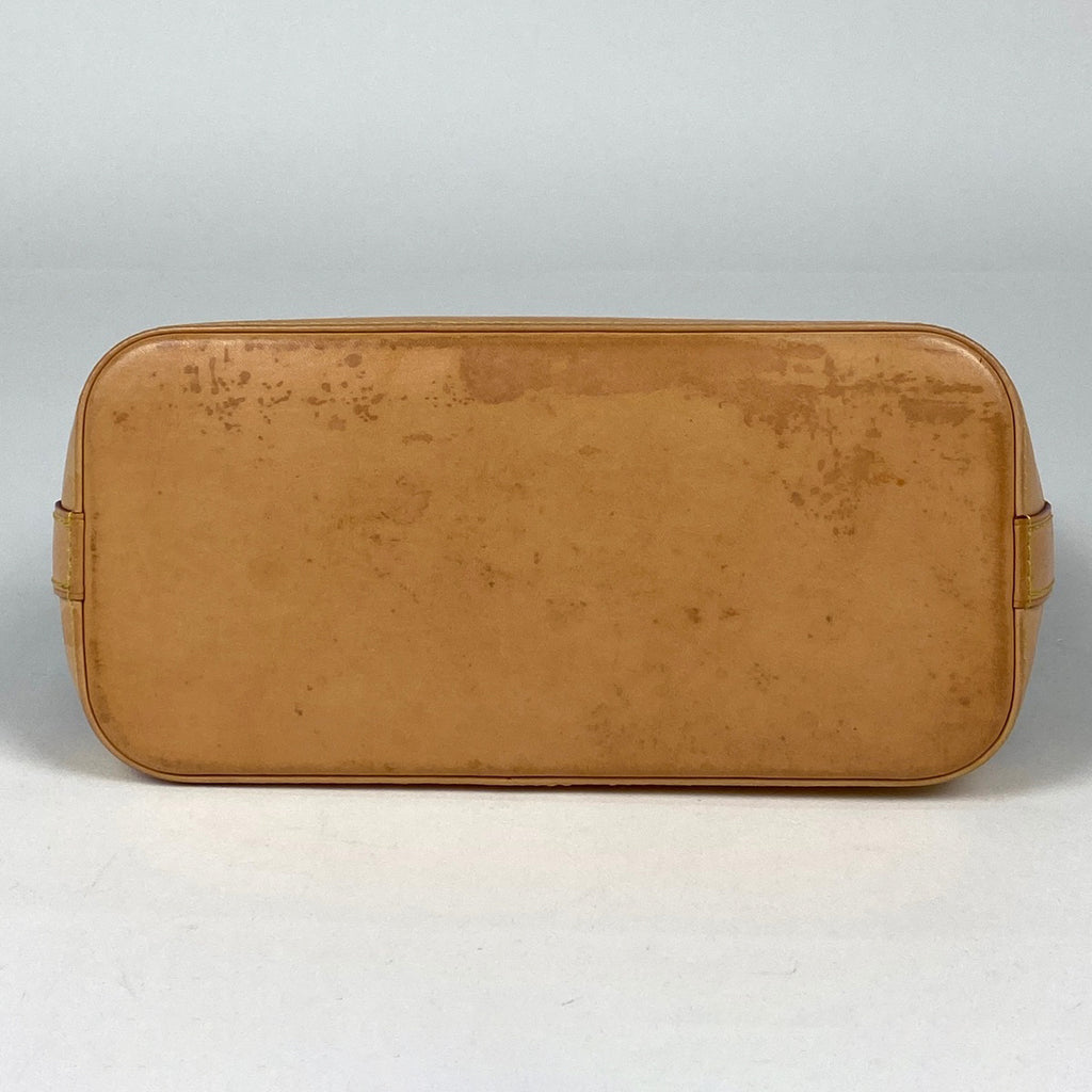 ルイ・ヴィトン ロックイット トートバッグ 手提げ ハンドバッグ モノグラム ブラウン M40102 レディース 【中古】brbag