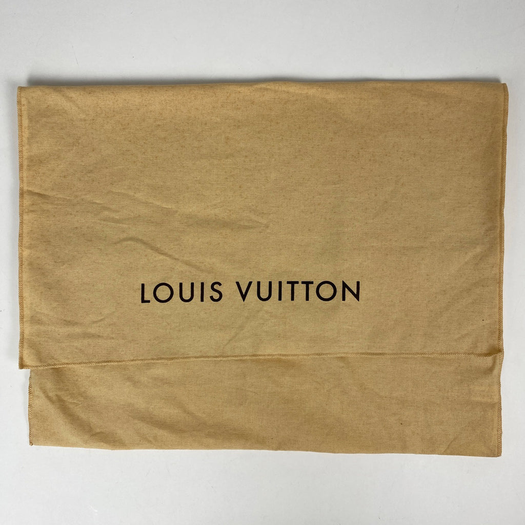 ルイ・ヴィトン ロックイット トートバッグ 手提げ ハンドバッグ モノグラム ブラウン M40102 レディース 【中古】brbag