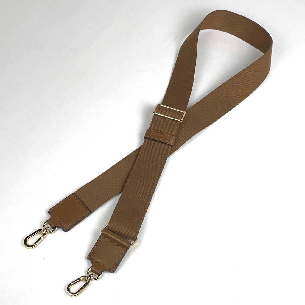 トリーバーチ ロゴ ハンドバッグ 2WAY ショルダーバッグ ハンドバッグ レザー ブラウン レディース 【中古】brbag