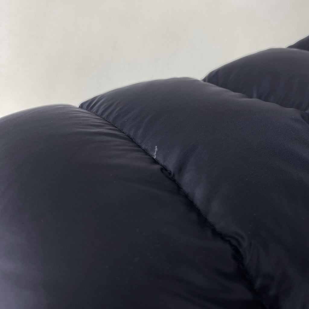 モンクレール エルミンヌ ダウンコート HERMINE 防寒 ロング アウター ダウンコート レディース 【中古】brapp