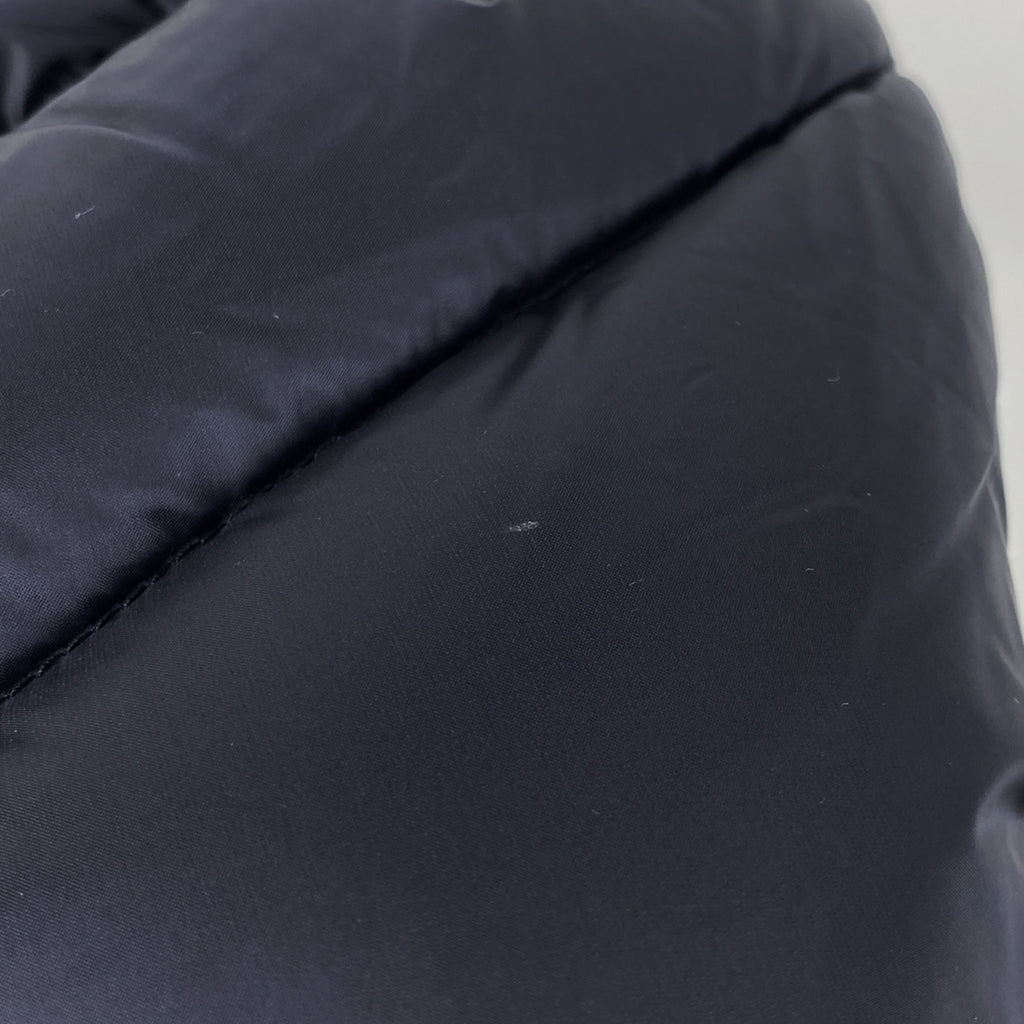 モンクレール エルミンヌ ダウンコート HERMINE 防寒 ロング アウター ダウンコート レディース 【中古】brapp