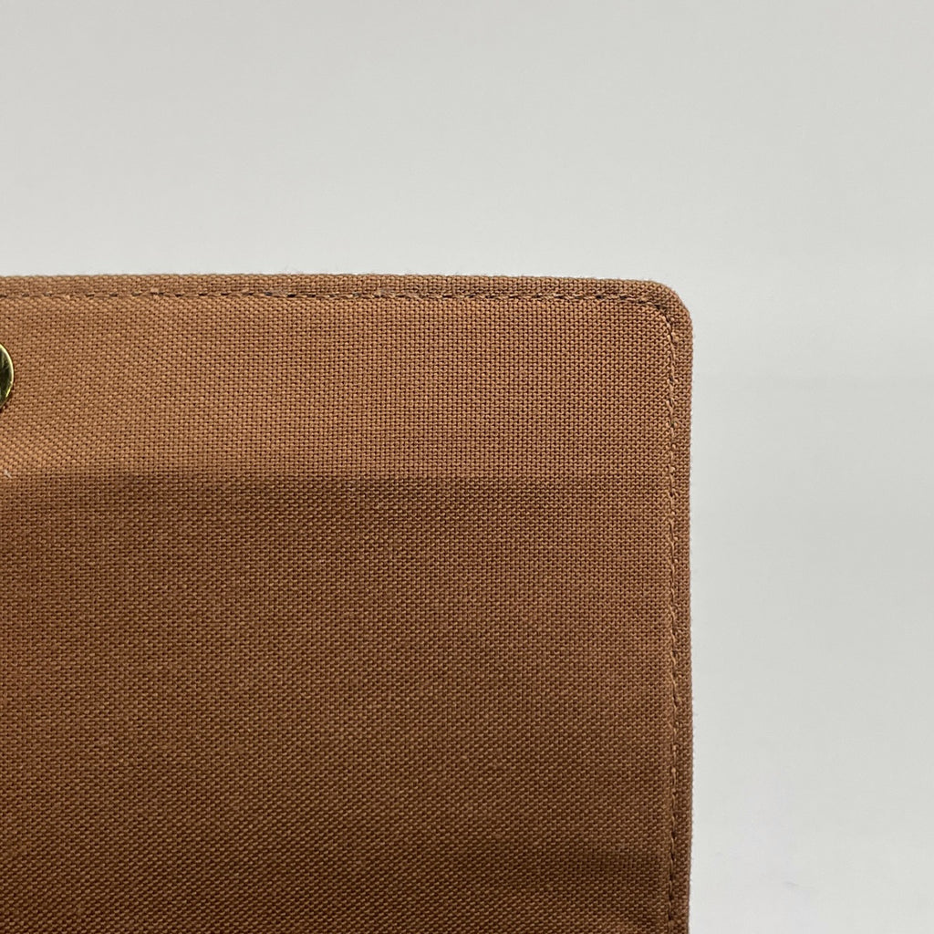 ルイ・ヴィトン ミニ ルーピング 肩掛け ワンショルダー ハンドバッグ ショルダーバッグ モノグラム ブラウン M51147 レディース 【中古】brbag