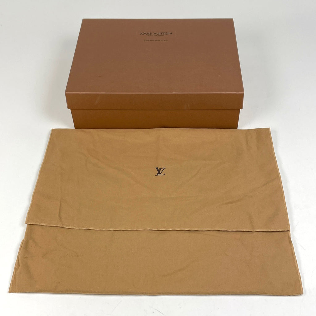 ルイ・ヴィトン ミニ ルーピング 肩掛け ワンショルダー ハンドバッグ ショルダーバッグ モノグラム ブラウン M51147 レディース 【中古】brbag