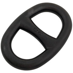 エルメス シェーヌダンクル スカーフリング スカーフ留め スカーフリング メタル ブラック レディース 【中古】brbag