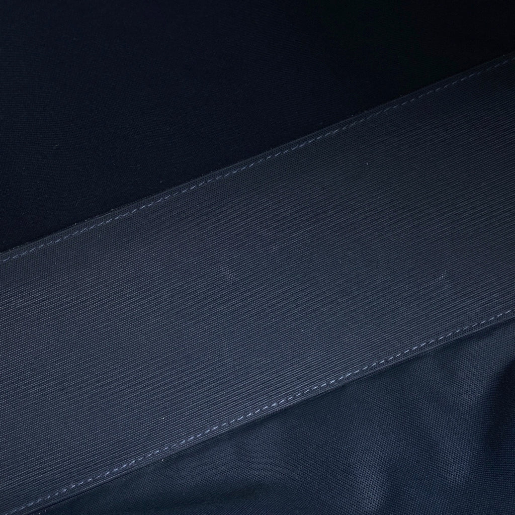 エルメス シティニュース メッセンジャー 斜め掛け メンズ ショルダーバッグ トゴ ブルーニュイ A レディース 【中古】brbag