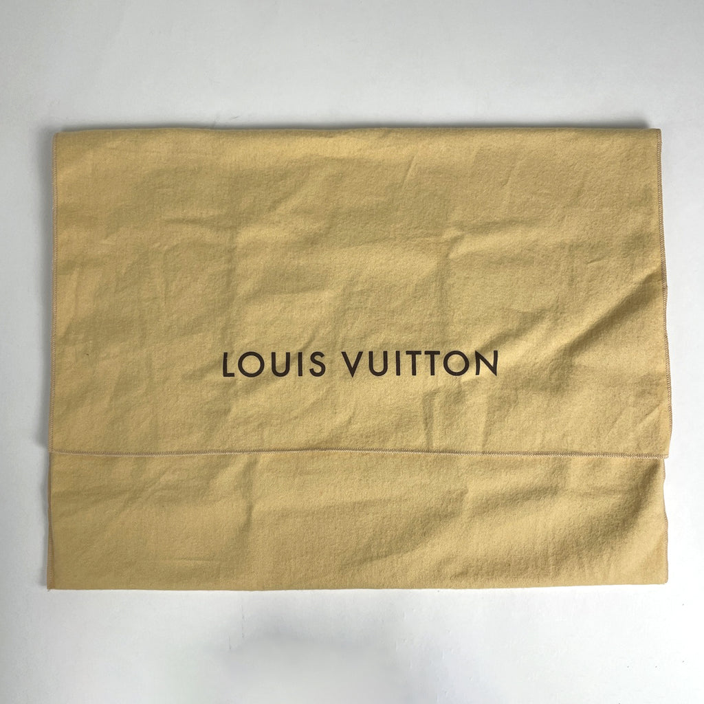 ルイ・ヴィトン ローズウッド アヴェニュー ハンドバッグ エナメル パテント ショルダーバッグ モノグラムヴェルニ ポムダムール M93507 レディース 【中古】brbag