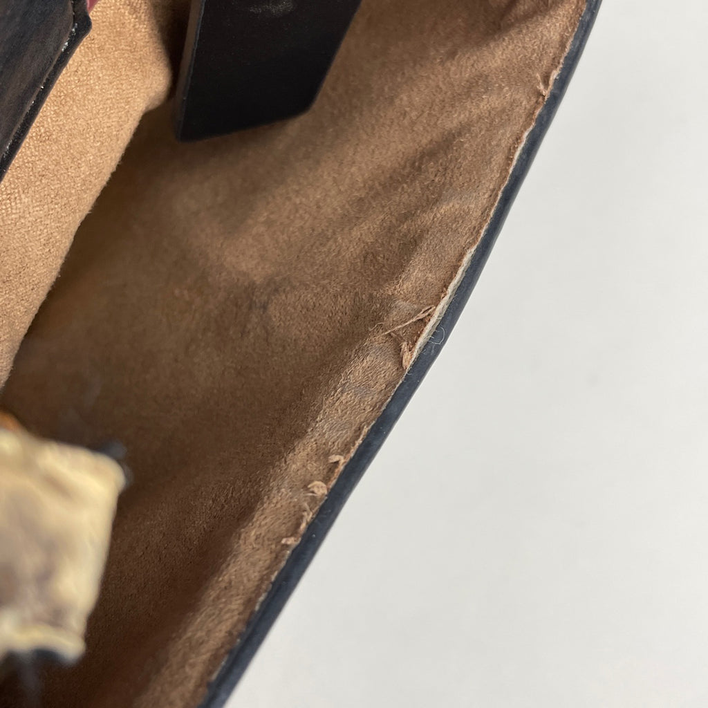 コーチ シグネチャー ハンドバッグ 手提げ ハンドバッグ レザー ブラウン ボルドー CD701 レディース 【中古】brbag