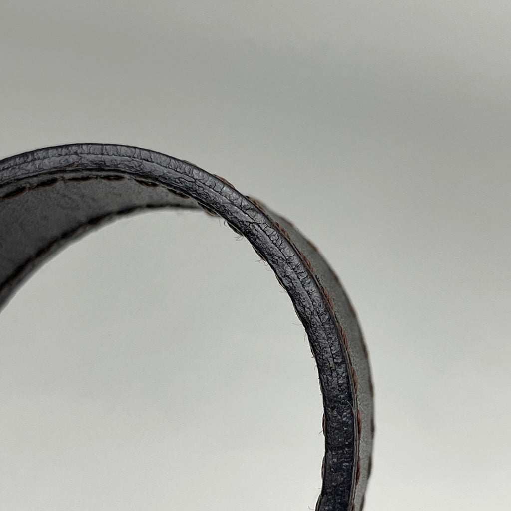 フェンディ ズッカ柄 ショルダーバッグ ハンドバッグ ショルダーバッグ キャンバス ブラウン 26566 レディース 【中古】brbag