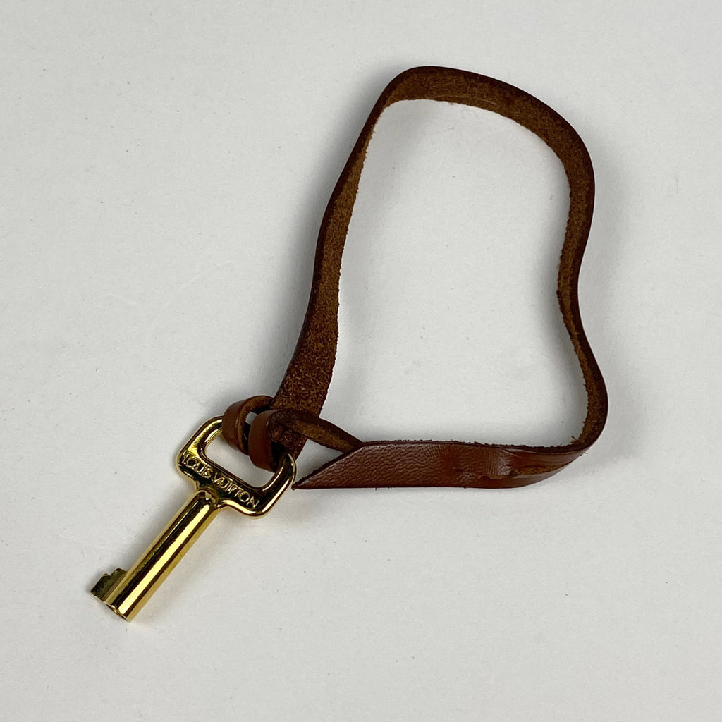 ルイ・ヴィトン コンコルド 手提げ ハンドバッグ モノグラム ブラウン M51190 レディース 【中古】brbag