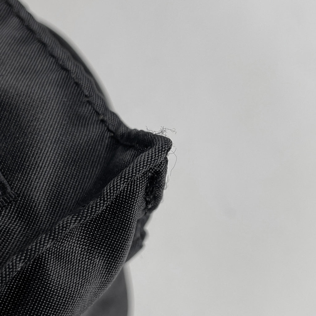 ポーター ハンドバッグ 2way ナイロン ブラック レディース 中古 brbag