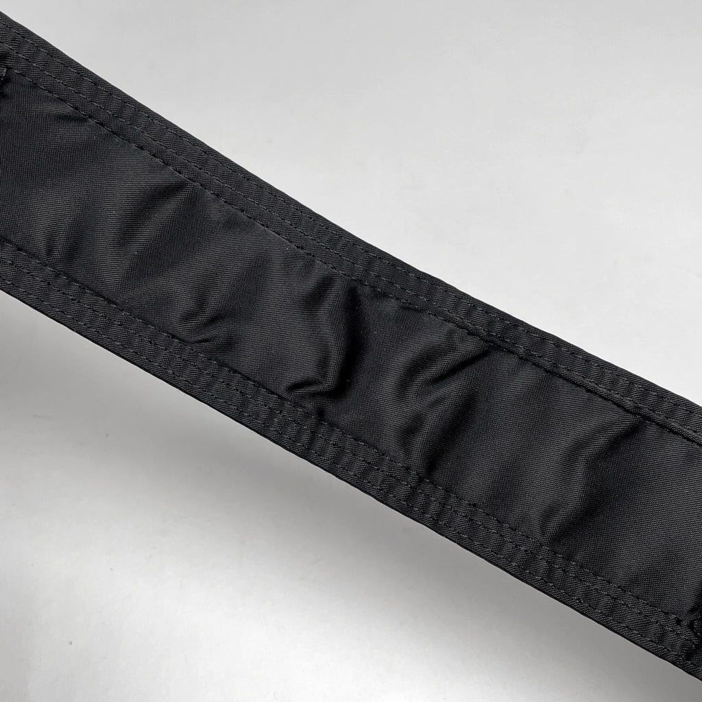 ポーター ハンドバッグ 2way ナイロン ブラック レディース 中古 brbag