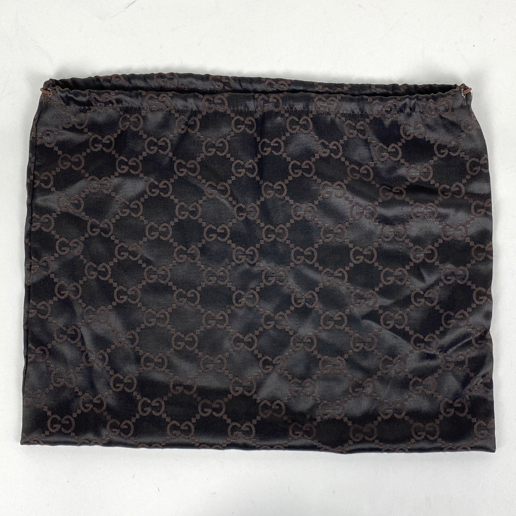 グッチ GG柄 トートバッグ ハンドバッグ トートバッグ GGキャンバス レッド 0021099 レディース 【中古】brbag