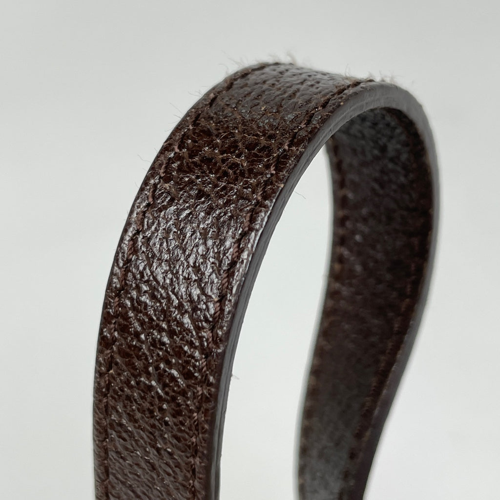 グッチ GG柄 ハンドバッグ ミニ ポーチ ハンドバッグ GGキャンバス ブラウン 124542 レディース 【中古】brbag