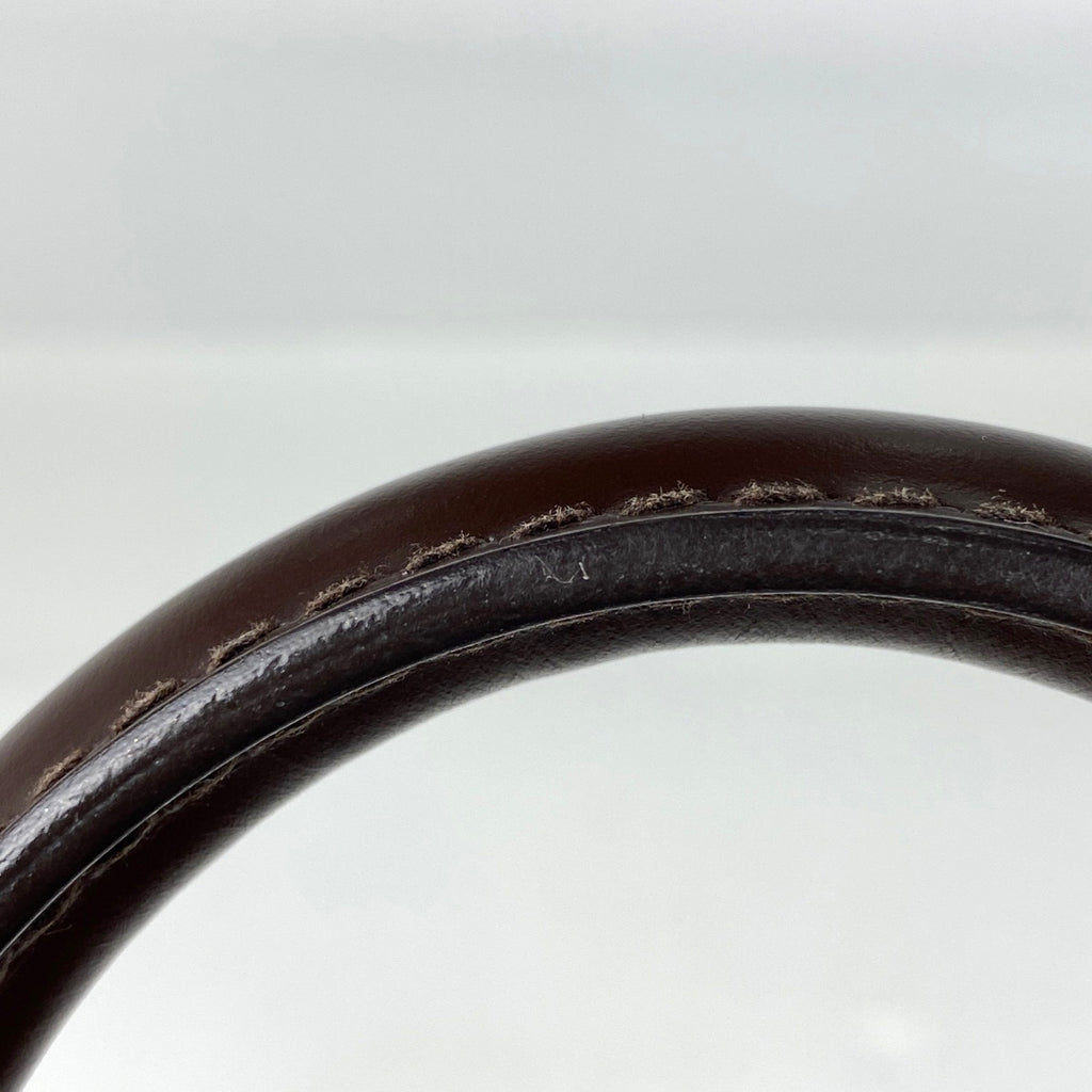 ルイ・ヴィトン スピーディ 30 手提げ ボストン 通勤 ショッピング ハンドバッグ ダミエ ブラウン N41531 レディース 【中古】brbag