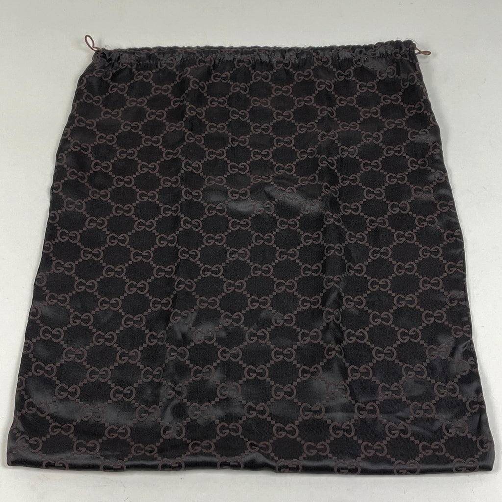 グッチ GG柄 ショルダーバッグ ワンショルダー ショルダーバッグ GGキャンバス ブラウン 153010 レディース 【中古】brbag