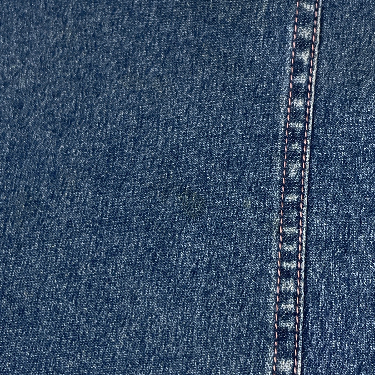 バイセル公式】クリスチャンディオール ロゴボタン デニムスカート