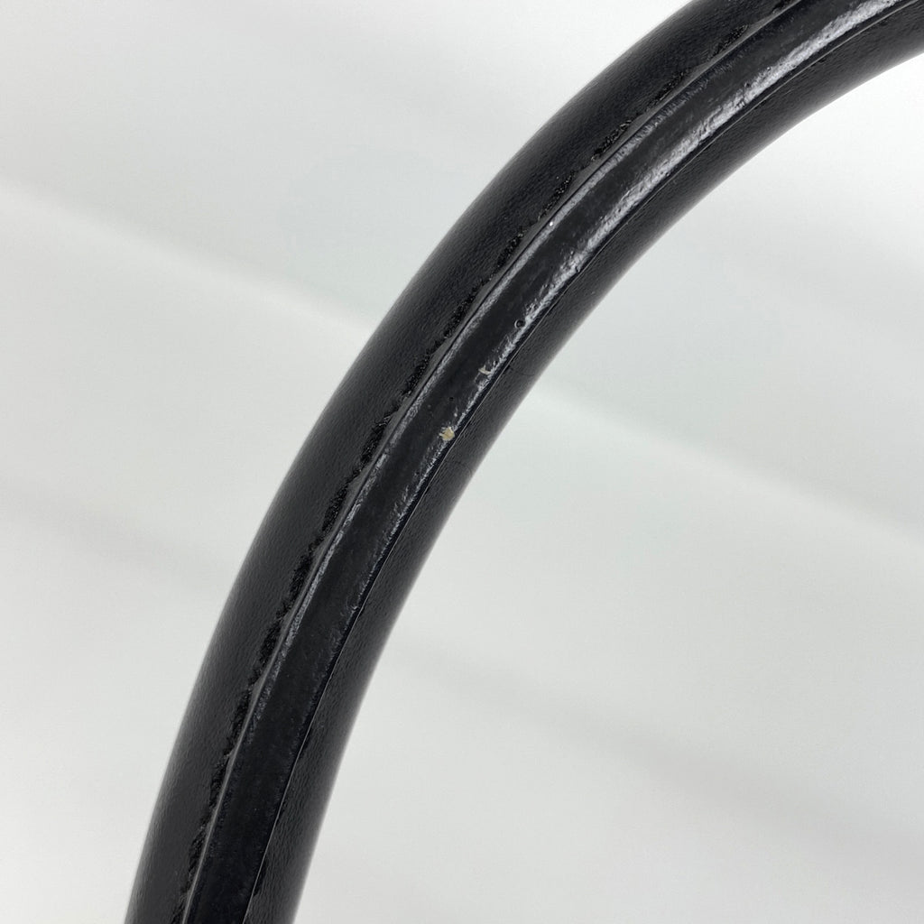 ルイ・ヴィトン サブロン 手提げ ハンドバッグ エピ ノワール(ブラック) M52042 レディース 【中古】brbag