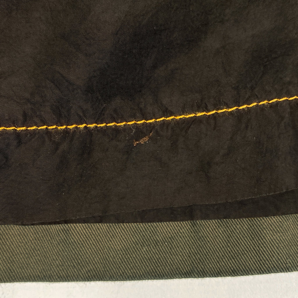 コムデギャルソン トリコ ミモレスカート 巻きスカート tricot ボトムス スカート ブラック グリーン レディース 【中古】brapp