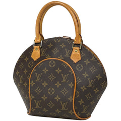 ルイ・ヴィトン エリプス PM 手提げ ハンドバッグ モノグラム ブラウン M51127 レディース ブランドバッグ・小物 【中古】brbag