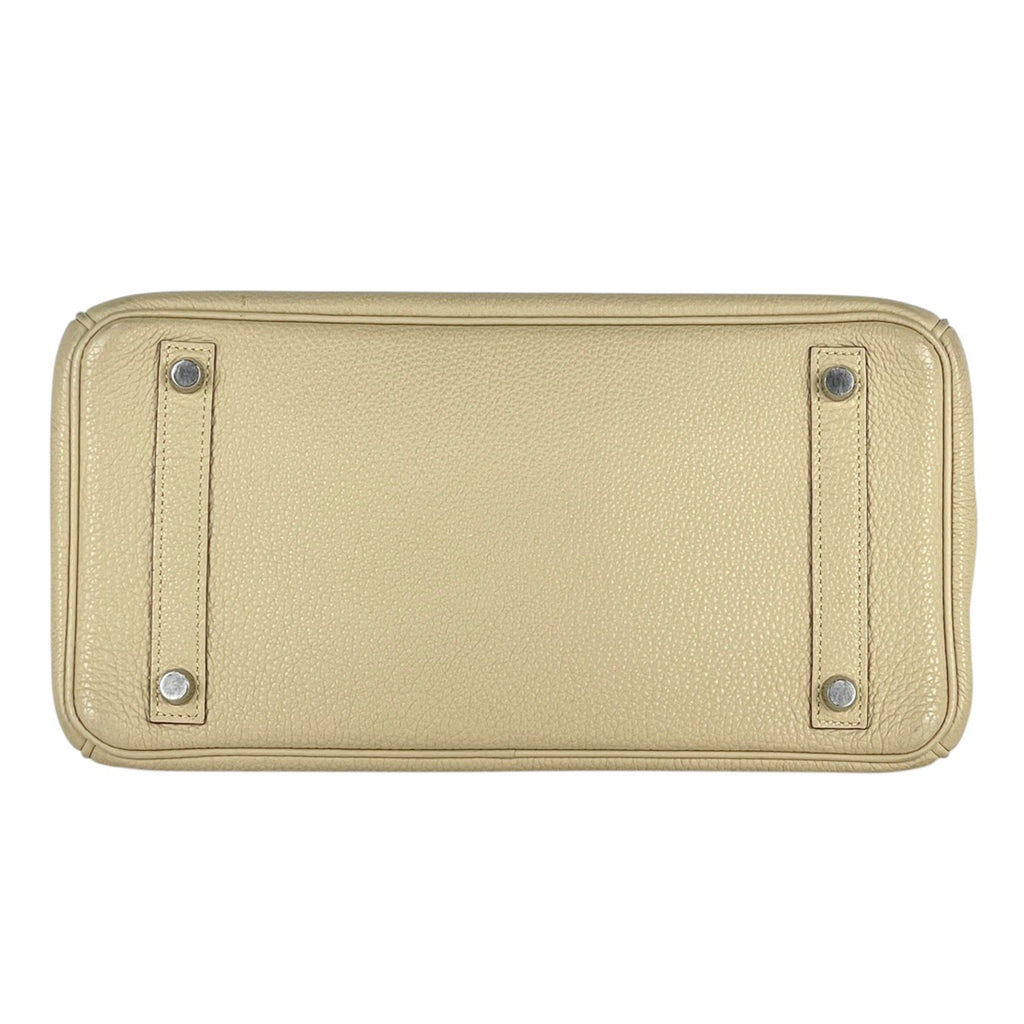 エルメス バーキン30cm ハンドバッグ 025789CC レディース 中古 brbag