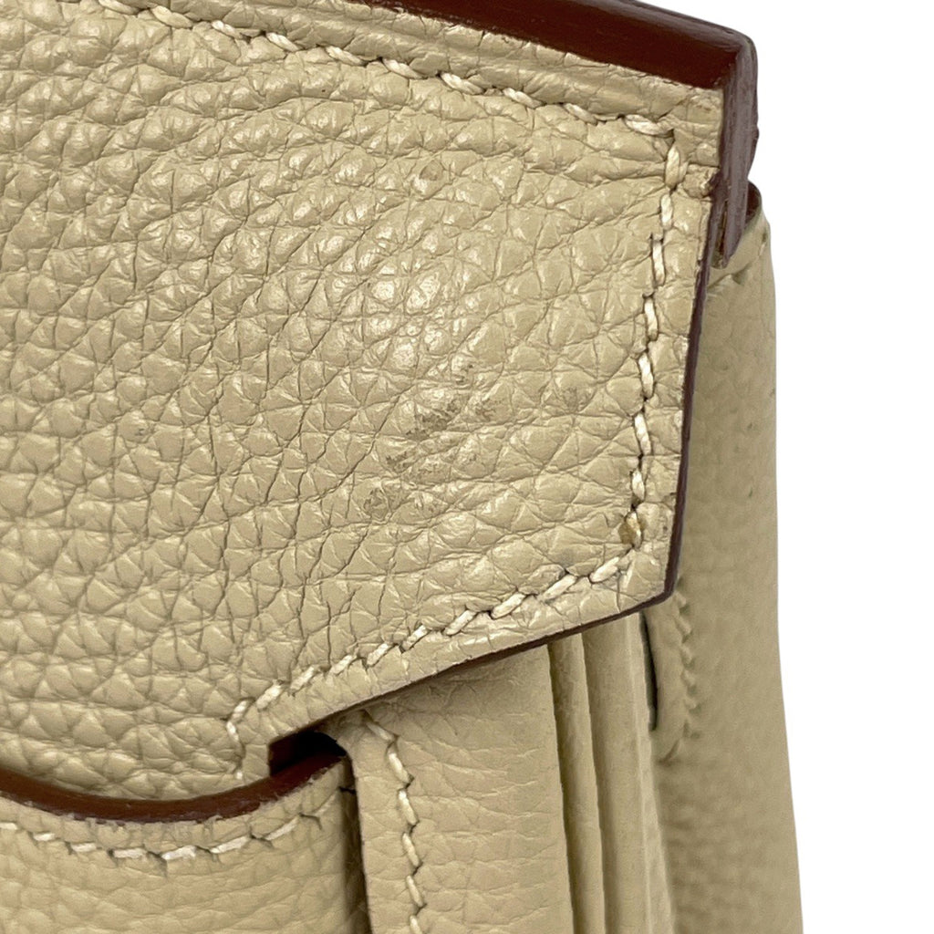 エルメス バーキン30cm ハンドバッグ 025789CC レディース 中古 brbag