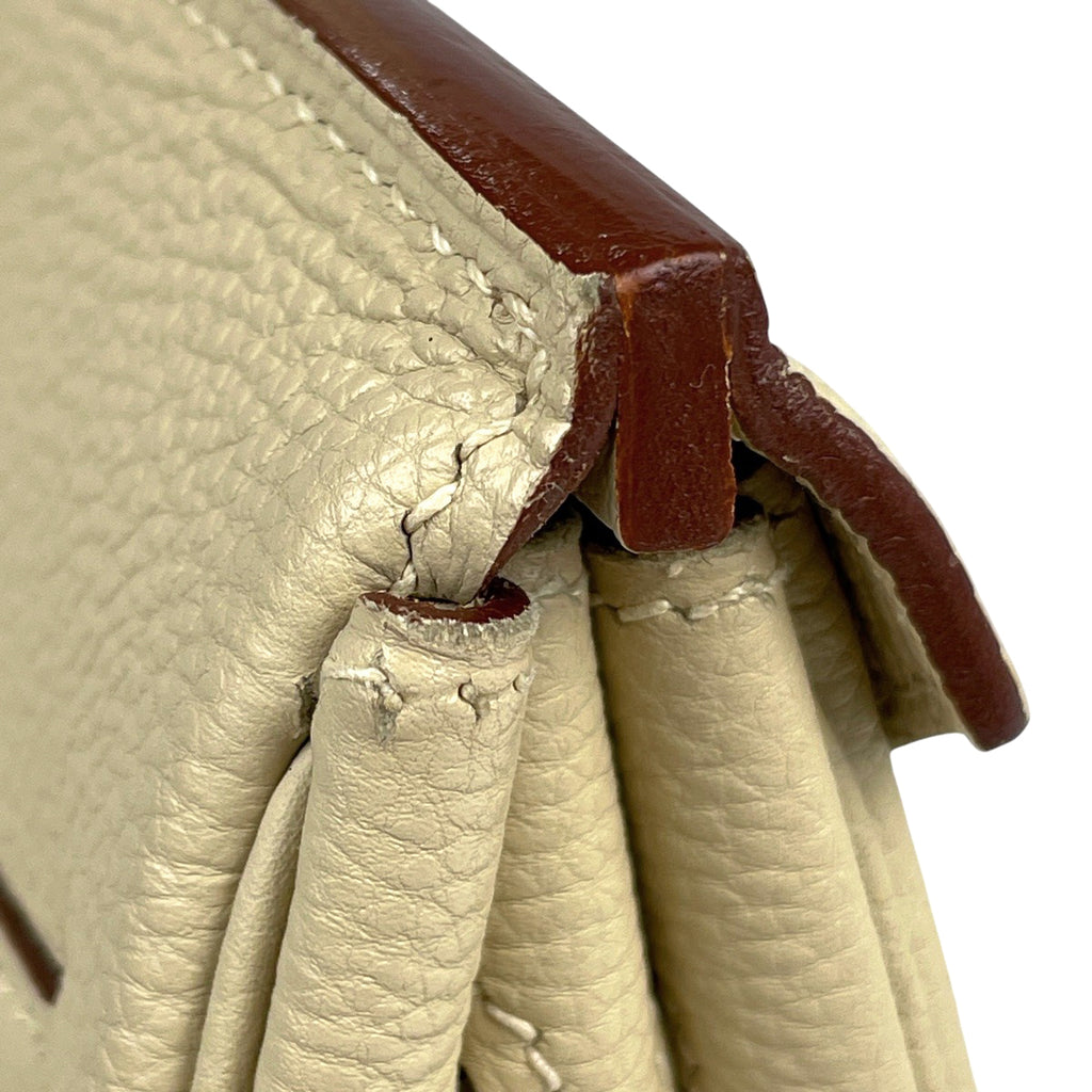 エルメス バーキン30cm ハンドバッグ 025789CC レディース 中古 brbag