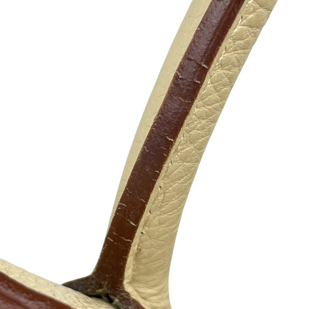 エルメス バーキン30cm ハンドバッグ 025789CC レディース 中古 brbag