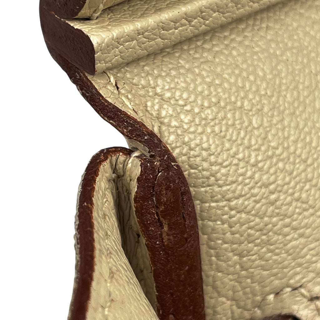 エルメス バーキン30cm ハンドバッグ 025789CC レディース 中古 brbag