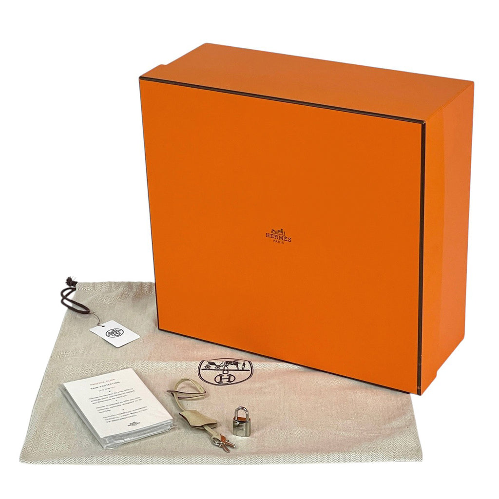 エルメス バーキン30cm ハンドバッグ 025789CC レディース 中古 brbag