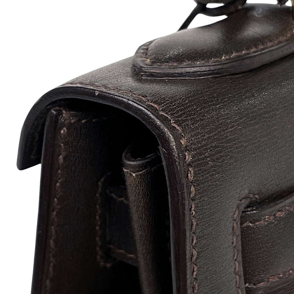 エルメス ケリー28cm ハンドバッグ 2way レディース 中古 brbag